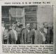 First Council of Coteau RM