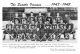 Seattle Ironmen 1947-48 season