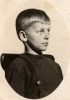 George 8yrs old