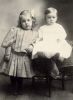 Margaret & George about 1905 